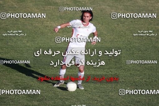 1538469, Tehran, , Iran Football Pro League، Persian Gulf Cup، Week 5، First Leg، Saipa 0 v 1 Tractor Sazi on 2019/09/25 at Shahid Dastgerdi Stadium