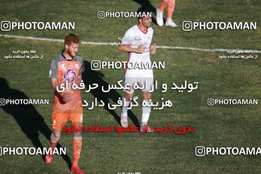 1538526, Tehran, , Iran Football Pro League، Persian Gulf Cup، Week 5، First Leg، Saipa 0 v 1 Tractor Sazi on 2019/09/25 at Shahid Dastgerdi Stadium