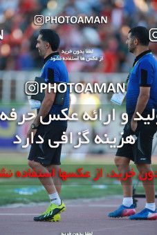 1538512, Tehran, , Iran Football Pro League، Persian Gulf Cup، Week 5، First Leg، Saipa 0 v 1 Tractor Sazi on 2019/09/25 at Shahid Dastgerdi Stadium