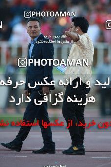 1538530, Tehran, , Iran Football Pro League، Persian Gulf Cup، Week 5، First Leg، Saipa 0 v 1 Tractor Sazi on 2019/09/25 at Shahid Dastgerdi Stadium