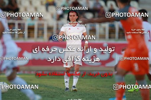 1538405, Tehran, , Iran Football Pro League، Persian Gulf Cup، Week 5، First Leg، Saipa 0 v 1 Tractor Sazi on 2019/09/25 at Shahid Dastgerdi Stadium