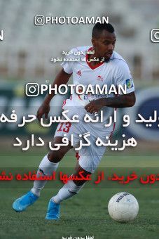 1538609, Tehran, , Iran Football Pro League، Persian Gulf Cup، Week 5، First Leg، Saipa 0 v 1 Tractor Sazi on 2019/09/25 at Shahid Dastgerdi Stadium