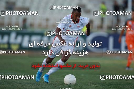 1538555, Tehran, , Iran Football Pro League، Persian Gulf Cup، Week 5، First Leg، Saipa 0 v 1 Tractor Sazi on 2019/09/25 at Shahid Dastgerdi Stadium