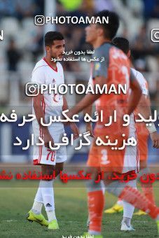 1538586, Tehran, , Iran Football Pro League، Persian Gulf Cup، Week 5، First Leg، Saipa 0 v 1 Tractor Sazi on 2019/09/25 at Shahid Dastgerdi Stadium
