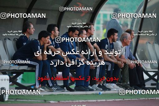 1538599, Tehran, , Iran Football Pro League، Persian Gulf Cup، Week 5، First Leg، Saipa 0 v 1 Tractor Sazi on 2019/09/25 at Shahid Dastgerdi Stadium