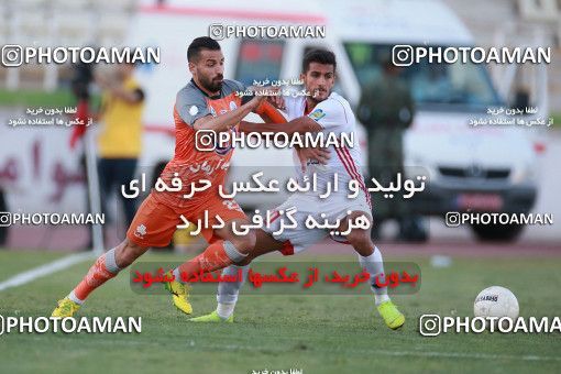 1538486, Tehran, , Iran Football Pro League، Persian Gulf Cup، Week 5، First Leg، Saipa 0 v 1 Tractor Sazi on 2019/09/25 at Shahid Dastgerdi Stadium