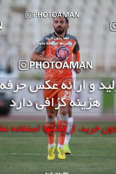 1538466, Tehran, , Iran Football Pro League، Persian Gulf Cup، Week 5، First Leg، Saipa 0 v 1 Tractor Sazi on 2019/09/25 at Shahid Dastgerdi Stadium