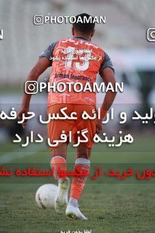 1538460, Tehran, , Iran Football Pro League، Persian Gulf Cup، Week 5، First Leg، Saipa 0 v 1 Tractor Sazi on 2019/09/25 at Shahid Dastgerdi Stadium