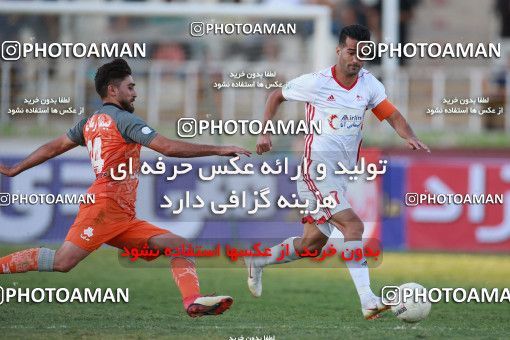 1538438, Tehran, , Iran Football Pro League، Persian Gulf Cup، Week 5، First Leg، Saipa 0 v 1 Tractor Sazi on 2019/09/25 at Shahid Dastgerdi Stadium