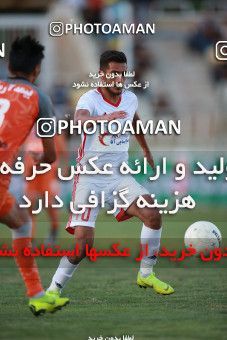 1538500, Tehran, , Iran Football Pro League، Persian Gulf Cup، Week 5، First Leg، Saipa 0 v 1 Tractor Sazi on 2019/09/25 at Shahid Dastgerdi Stadium
