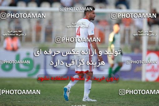 1538446, Tehran, , Iran Football Pro League، Persian Gulf Cup، Week 5، First Leg، Saipa 0 v 1 Tractor Sazi on 2019/09/25 at Shahid Dastgerdi Stadium