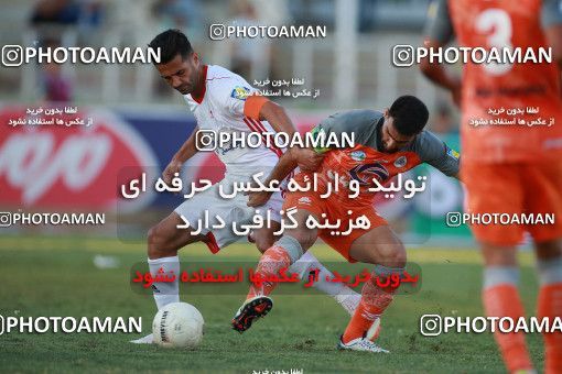 1538484, Tehran, , Iran Football Pro League، Persian Gulf Cup، Week 5، First Leg، Saipa 0 v 1 Tractor Sazi on 2019/09/25 at Shahid Dastgerdi Stadium