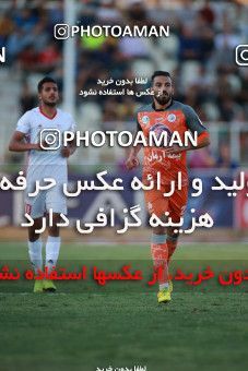 1538579, Tehran, , Iran Football Pro League، Persian Gulf Cup، Week 5، First Leg، Saipa 0 v 1 Tractor Sazi on 2019/09/25 at Shahid Dastgerdi Stadium