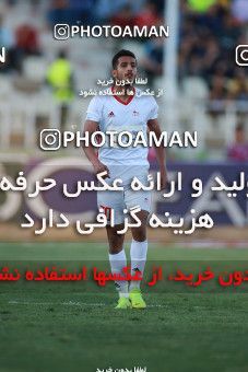 1538602, Tehran, , Iran Football Pro League، Persian Gulf Cup، Week 5، First Leg، Saipa 0 v 1 Tractor Sazi on 2019/09/25 at Shahid Dastgerdi Stadium