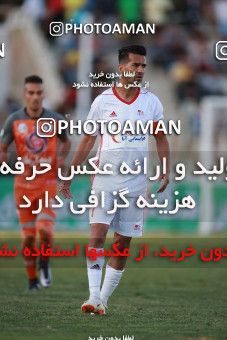 1538427, Tehran, , Iran Football Pro League، Persian Gulf Cup، Week 5، First Leg، Saipa 0 v 1 Tractor Sazi on 2019/09/25 at Shahid Dastgerdi Stadium