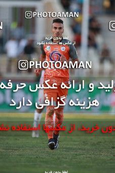 1538536, Tehran, , Iran Football Pro League، Persian Gulf Cup، Week 5، First Leg، Saipa 0 v 1 Tractor Sazi on 2019/09/25 at Shahid Dastgerdi Stadium