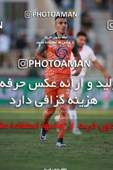 1538461, Tehran, , Iran Football Pro League، Persian Gulf Cup، Week 5، First Leg، Saipa 0 v 1 Tractor Sazi on 2019/09/25 at Shahid Dastgerdi Stadium