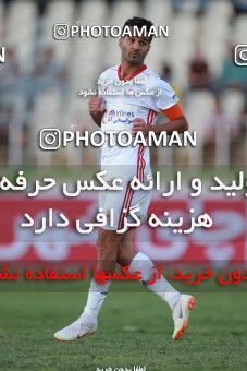 1538580, Tehran, , Iran Football Pro League، Persian Gulf Cup، Week 5، First Leg، Saipa 0 v 1 Tractor Sazi on 2019/09/25 at Shahid Dastgerdi Stadium