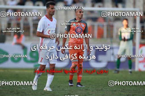 1538458, Tehran, , Iran Football Pro League، Persian Gulf Cup، Week 5، First Leg، Saipa 0 v 1 Tractor Sazi on 2019/09/25 at Shahid Dastgerdi Stadium
