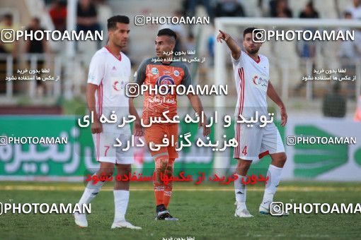 1538570, Tehran, , Iran Football Pro League، Persian Gulf Cup، Week 5، First Leg، Saipa 0 v 1 Tractor Sazi on 2019/09/25 at Shahid Dastgerdi Stadium