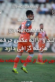 1538605, Tehran, , Iran Football Pro League، Persian Gulf Cup، Week 5، First Leg، Saipa 0 v 1 Tractor Sazi on 2019/09/25 at Shahid Dastgerdi Stadium