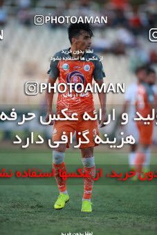 1538513, Tehran, , Iran Football Pro League، Persian Gulf Cup، Week 5، First Leg، Saipa 0 v 1 Tractor Sazi on 2019/09/25 at Shahid Dastgerdi Stadium