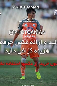 1538416, Tehran, , Iran Football Pro League، Persian Gulf Cup، Week 5، First Leg، Saipa 0 v 1 Tractor Sazi on 2019/09/25 at Shahid Dastgerdi Stadium