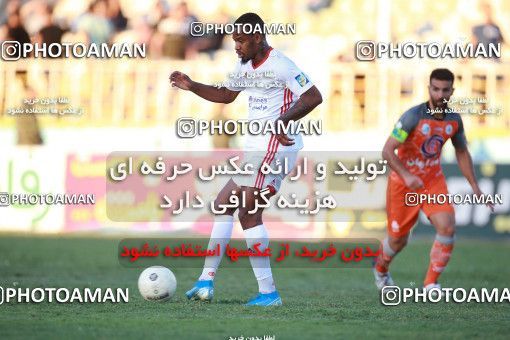 1538515, Tehran, , Iran Football Pro League، Persian Gulf Cup، Week 5، First Leg، Saipa 0 v 1 Tractor Sazi on 2019/09/25 at Shahid Dastgerdi Stadium