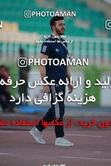 1538434, Tehran, , Iran Football Pro League، Persian Gulf Cup، Week 5، First Leg، Saipa 0 v 1 Tractor Sazi on 2019/09/25 at Shahid Dastgerdi Stadium