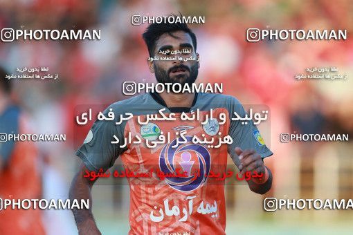 1538585, Tehran, , Iran Football Pro League، Persian Gulf Cup، Week 5، First Leg، Saipa 0 v 1 Tractor Sazi on 2019/09/25 at Shahid Dastgerdi Stadium