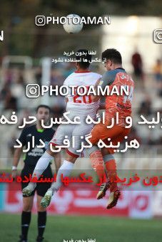 1538597, Tehran, , Iran Football Pro League، Persian Gulf Cup، Week 5، First Leg، Saipa 0 v 1 Tractor Sazi on 2019/09/25 at Shahid Dastgerdi Stadium