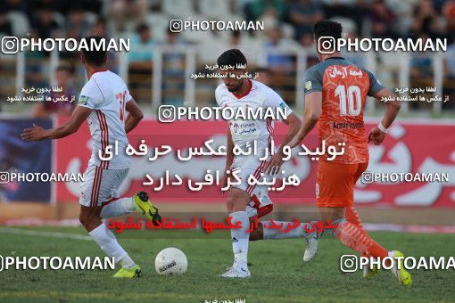 1538595, Tehran, , Iran Football Pro League، Persian Gulf Cup، Week 5، First Leg، Saipa 0 v 1 Tractor Sazi on 2019/09/25 at Shahid Dastgerdi Stadium