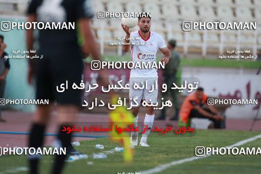 1538651, Tehran, , Iran Football Pro League، Persian Gulf Cup، Week 5، First Leg، Saipa 0 v 1 Tractor Sazi on 2019/09/25 at Shahid Dastgerdi Stadium