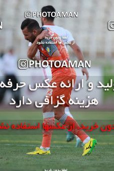 1538674, Tehran, , Iran Football Pro League، Persian Gulf Cup، Week 5، First Leg، Saipa 0 v 1 Tractor Sazi on 2019/09/25 at Shahid Dastgerdi Stadium