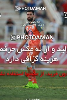 1538696, Tehran, , Iran Football Pro League، Persian Gulf Cup، Week 5، First Leg، Saipa 0 v 1 Tractor Sazi on 2019/09/25 at Shahid Dastgerdi Stadium