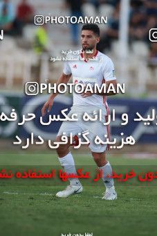 1538691, Tehran, , Iran Football Pro League، Persian Gulf Cup، Week 5، First Leg، Saipa 0 v 1 Tractor Sazi on 2019/09/25 at Shahid Dastgerdi Stadium