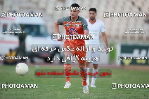 1538712, Tehran, , Iran Football Pro League، Persian Gulf Cup، Week 5، First Leg، Saipa 0 v 1 Tractor Sazi on 2019/09/25 at Shahid Dastgerdi Stadium
