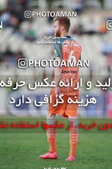 1538733, Tehran, , Iran Football Pro League، Persian Gulf Cup، Week 5، First Leg، Saipa 0 v 1 Tractor Sazi on 2019/09/25 at Shahid Dastgerdi Stadium