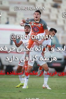 1538781, Tehran, , Iran Football Pro League، Persian Gulf Cup، Week 5، First Leg، Saipa 0 v 1 Tractor Sazi on 2019/09/25 at Shahid Dastgerdi Stadium