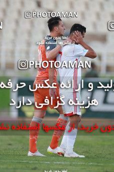 1538737, Tehran, , Iran Football Pro League، Persian Gulf Cup، Week 5، First Leg، Saipa 0 v 1 Tractor Sazi on 2019/09/25 at Shahid Dastgerdi Stadium