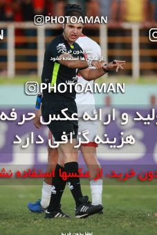 1538639, Tehran, , Iran Football Pro League، Persian Gulf Cup، Week 5، First Leg، Saipa 0 v 1 Tractor Sazi on 2019/09/25 at Shahid Dastgerdi Stadium