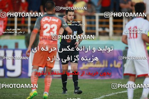 1538758, Tehran, , Iran Football Pro League، Persian Gulf Cup، Week 5، First Leg، Saipa 0 v 1 Tractor Sazi on 2019/09/25 at Shahid Dastgerdi Stadium