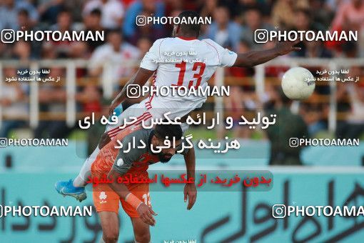 1538620, Tehran, , Iran Football Pro League، Persian Gulf Cup، Week 5، First Leg، Saipa 0 v 1 Tractor Sazi on 2019/09/25 at Shahid Dastgerdi Stadium