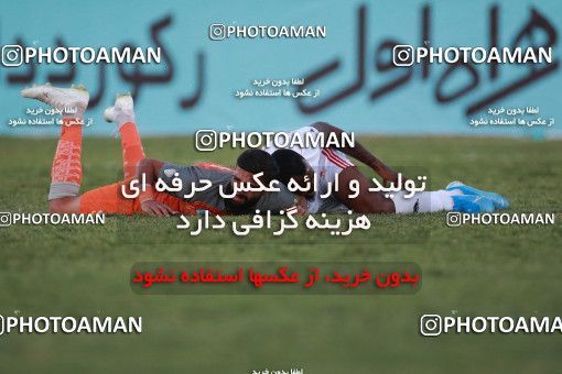 1538626, Tehran, , Iran Football Pro League، Persian Gulf Cup، Week 5، First Leg، Saipa 0 v 1 Tractor Sazi on 2019/09/25 at Shahid Dastgerdi Stadium