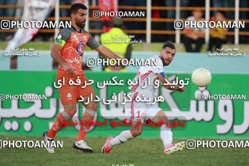 1538624, Tehran, , Iran Football Pro League، Persian Gulf Cup، Week 5، First Leg، Saipa 0 v 1 Tractor Sazi on 2019/09/25 at Shahid Dastgerdi Stadium