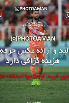 1538632, Tehran, , Iran Football Pro League، Persian Gulf Cup، Week 5، First Leg، Saipa 0 v 1 Tractor Sazi on 2019/09/25 at Shahid Dastgerdi Stadium