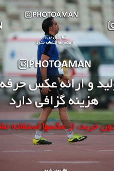 1538791, Tehran, , Iran Football Pro League، Persian Gulf Cup، Week 5، First Leg، Saipa 0 v 1 Tractor Sazi on 2019/09/25 at Shahid Dastgerdi Stadium