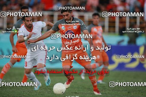 1538785, Tehran, , Iran Football Pro League، Persian Gulf Cup، Week 5، First Leg، Saipa 0 v 1 Tractor Sazi on 2019/09/25 at Shahid Dastgerdi Stadium