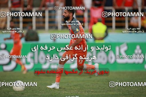 1538746, Tehran, , Iran Football Pro League، Persian Gulf Cup، Week 5، First Leg، Saipa 0 v 1 Tractor Sazi on 2019/09/25 at Shahid Dastgerdi Stadium