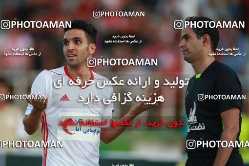 1538618, Tehran, , Iran Football Pro League، Persian Gulf Cup، Week 5، First Leg، Saipa 0 v 1 Tractor Sazi on 2019/09/25 at Shahid Dastgerdi Stadium